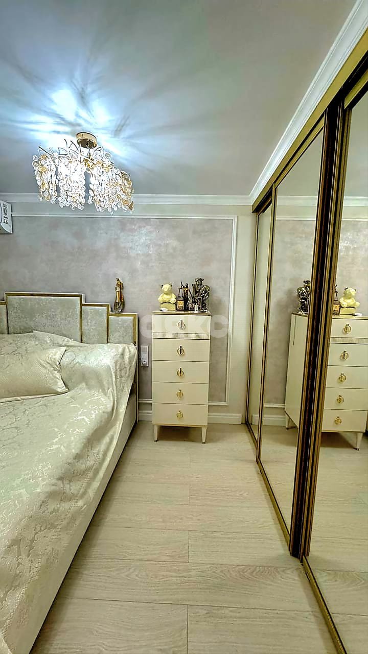 Фото №8: 3-комнатная квартира 100 м² - Сочи, р. Центральный, ул. Островского, 47