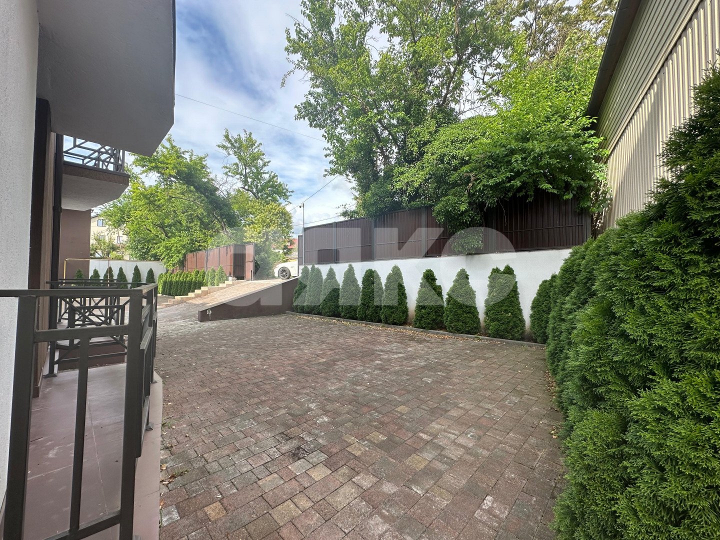 Фото №2: Апартаменты 28 м² - Сочи, Соболевка, Хостинский, Адлерский, Адлер, жилой комплекс Курортный, р. Хостинский, ул. Пятигорская, 52А