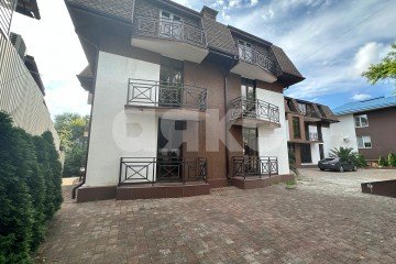 Фото №1: Апартаменты 28 м² - Сочи, р. Хостинский, ул. Пятигорская, 52А