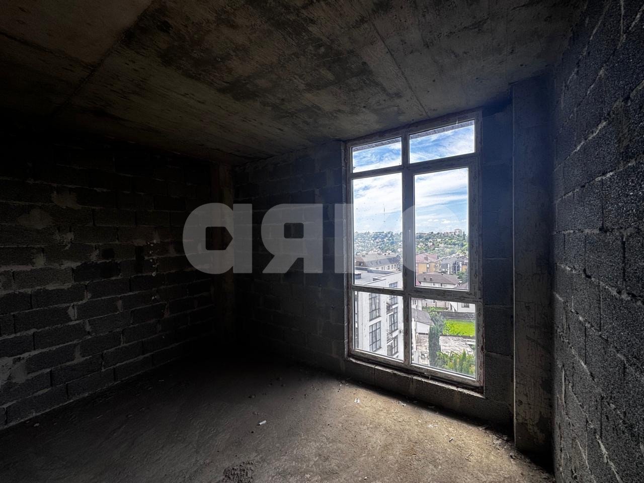 Фото №4: Апартаменты 28 м² - Сочи, Соболевка, Хостинский, Адлерский, Адлер, жилой комплекс Курортный, р. Хостинский, ул. Пятигорская, 52А