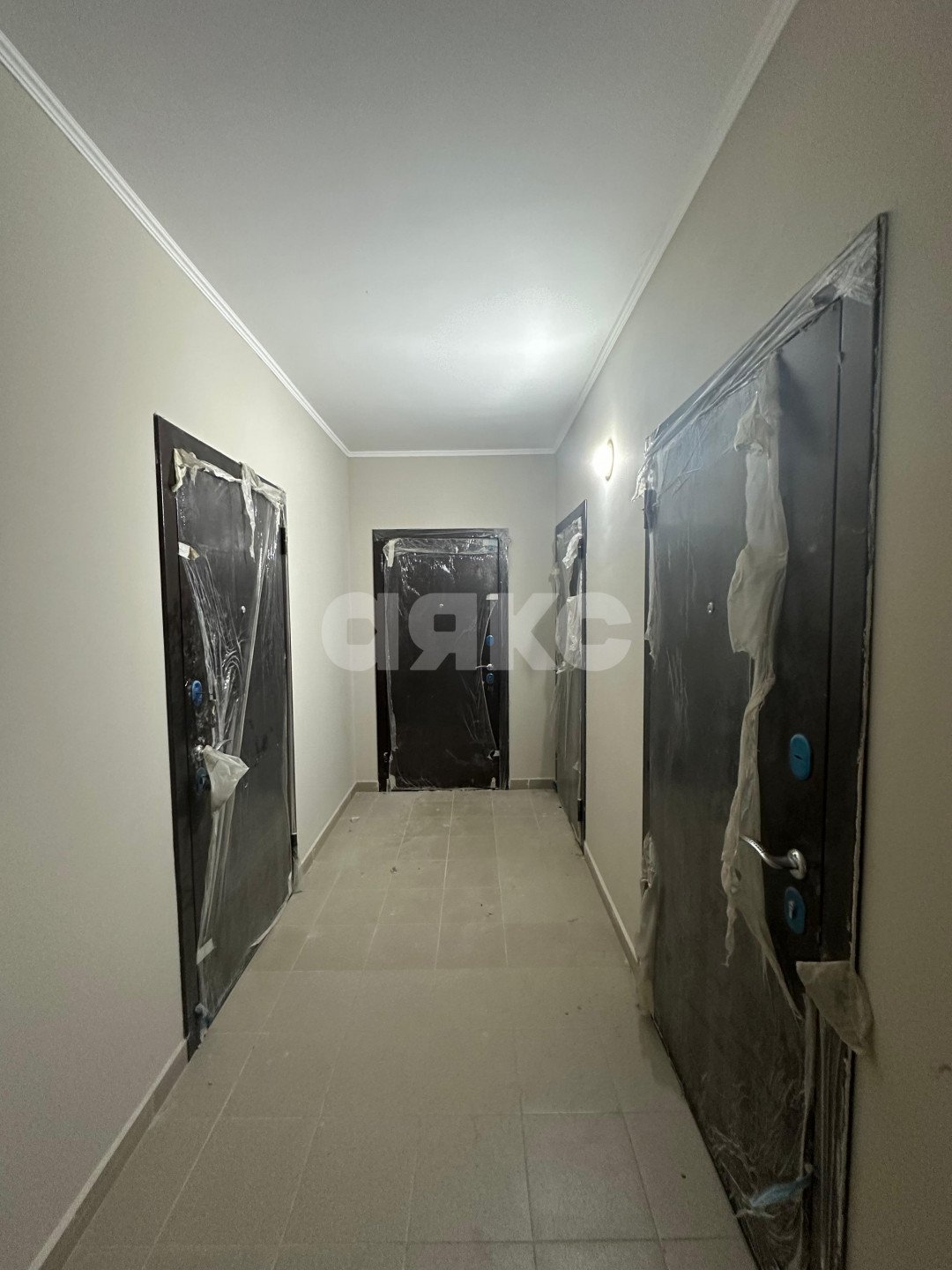 Фото №8: Апартаменты 28 м² - Сочи, Соболевка, Хостинский, Адлерский, Адлер, жилой комплекс Курортный, р. Хостинский, ул. Пятигорская, 52А