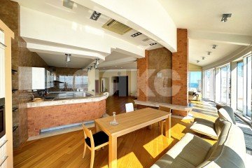 Фото №4: 5+-комнатная квартира 600 м² - Сочи, мкр. Светлана, ул. Депутатская, 2