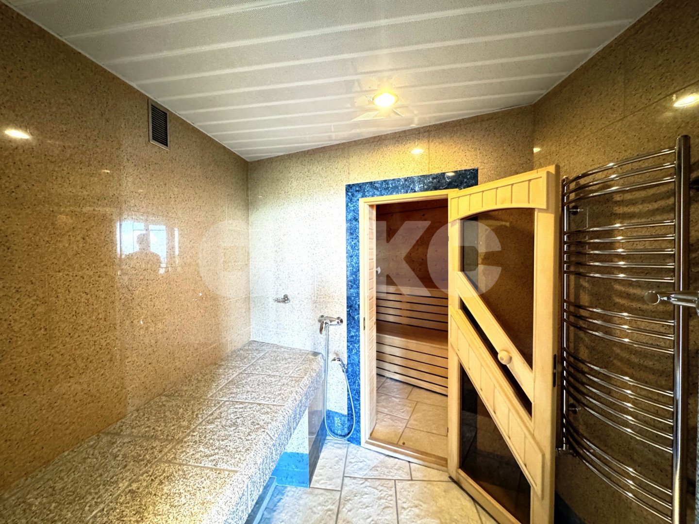 Фото №27: 5+-комнатная квартира 600 м² - Сочи, Хостинский, мкр. Светлана, ул. Депутатская, 2