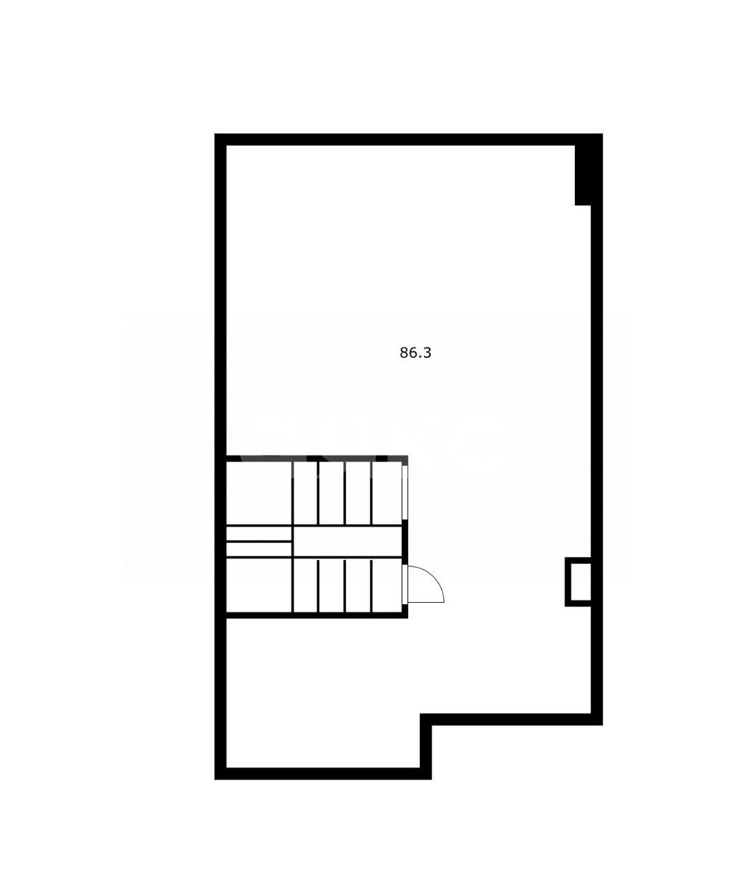 Фото №38: 5+-комнатная квартира 600 м² - Сочи, Хостинский, мкр. Светлана, ул. Депутатская, 2