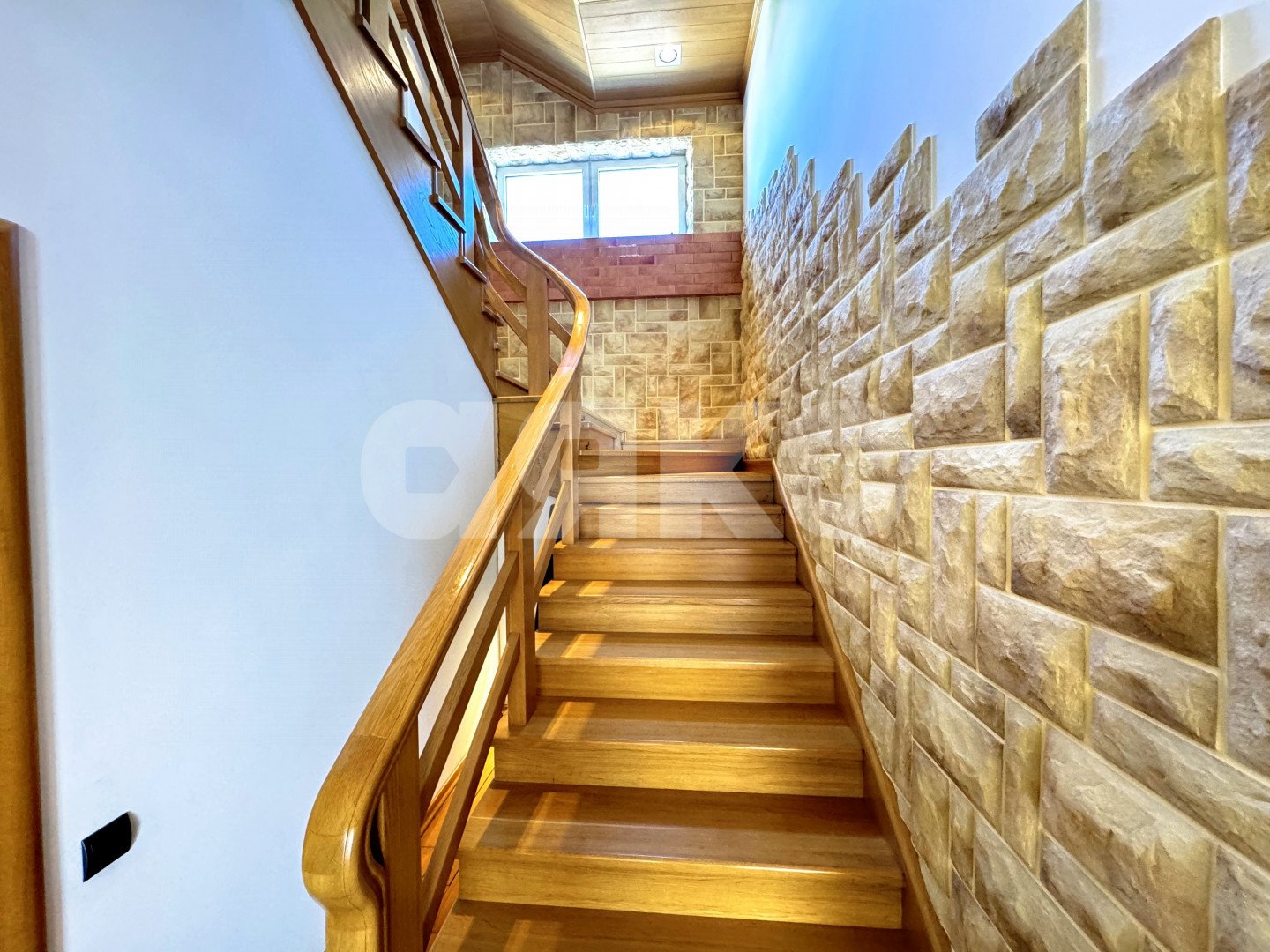 Фото №19: 5+-комнатная квартира 600 м² - Сочи, Хостинский, мкр. Светлана, ул. Депутатская, 2