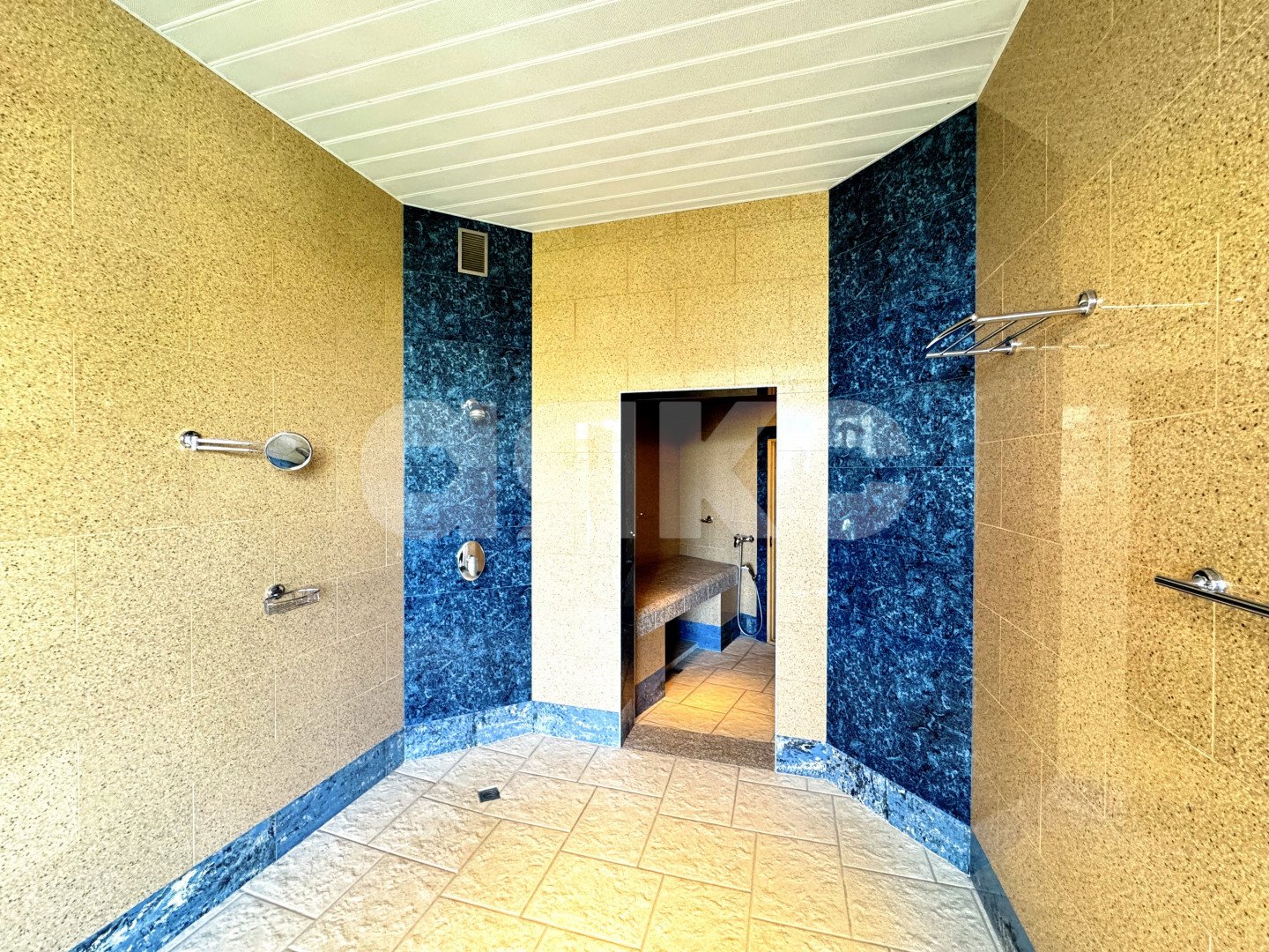 Фото №26: 5+-комнатная квартира 600 м² - Сочи, Хостинский, мкр. Светлана, ул. Депутатская, 2