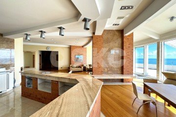 Фото №5: 5+-комнатная квартира 600 м² - Сочи, мкр. Светлана, ул. Депутатская, 2