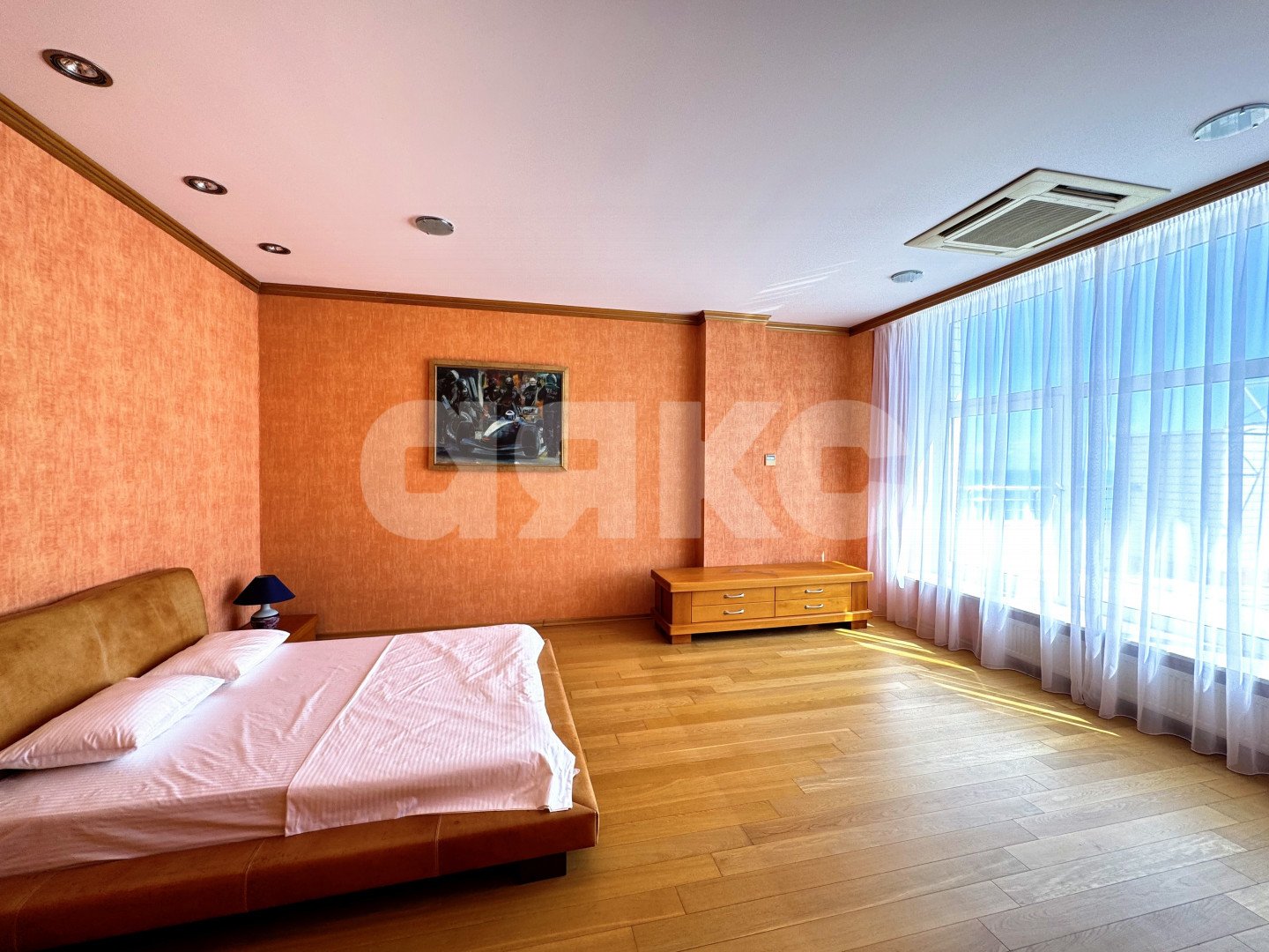 Фото №17: 5+-комнатная квартира 600 м² - Сочи, Хостинский, мкр. Светлана, ул. Депутатская, 2