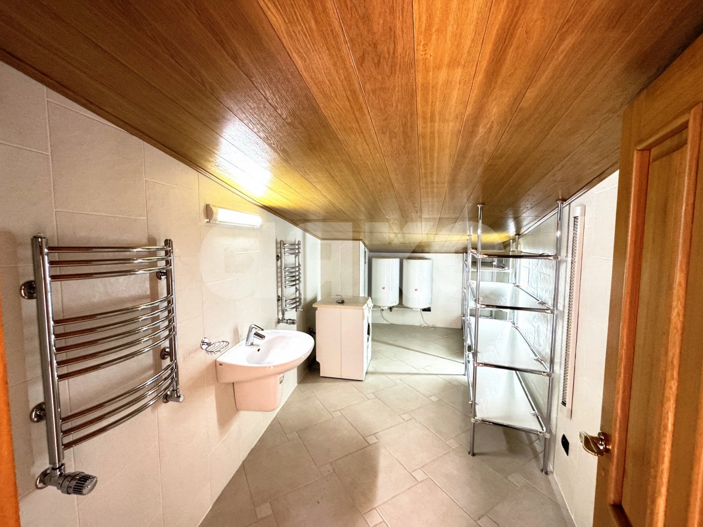 Фото №22: 5+-комнатная квартира 600 м² - Сочи, Хостинский, мкр. Светлана, ул. Депутатская, 2