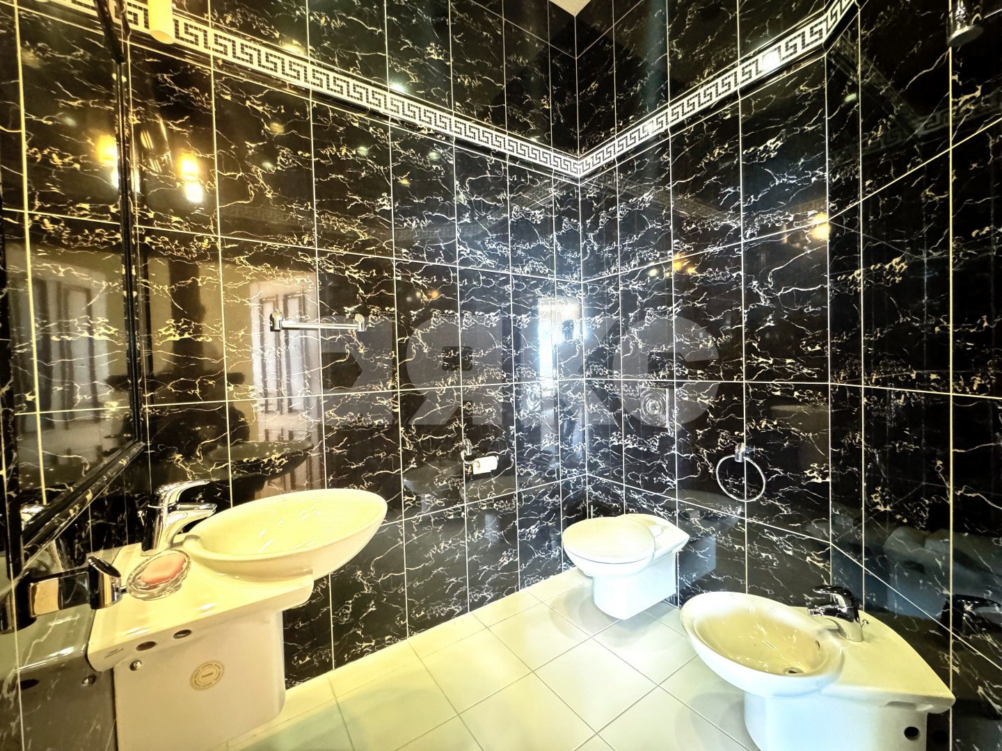 Фото №16: 5+-комнатная квартира 600 м² - Сочи, Хостинский, мкр. Светлана, ул. Депутатская, 2