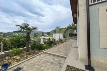 Фото №5: Дом 240 м² - Горное Лоо, р. Лазаревский, ул. Обзорная, 15