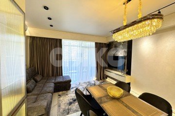 Фото №2: 2-комнатная квартира 64 м² - Сочи, мкр. Светлана, ул. Гагринская, 3/8