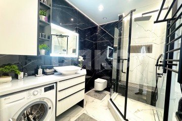 Фото №5: 2-комнатная квартира 64 м² - Сочи, мкр. Светлана, ул. Гагринская, 3/8