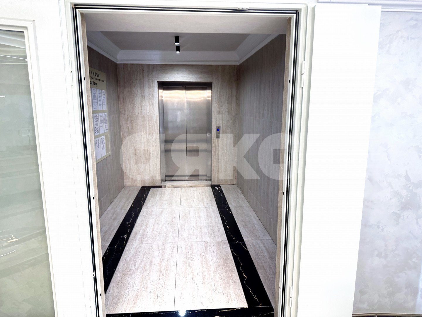 Фото №8: 2-комнатная квартира 64 м² - Сочи, Хостинский, мкр. Светлана, ул. Гагринская, 3/8