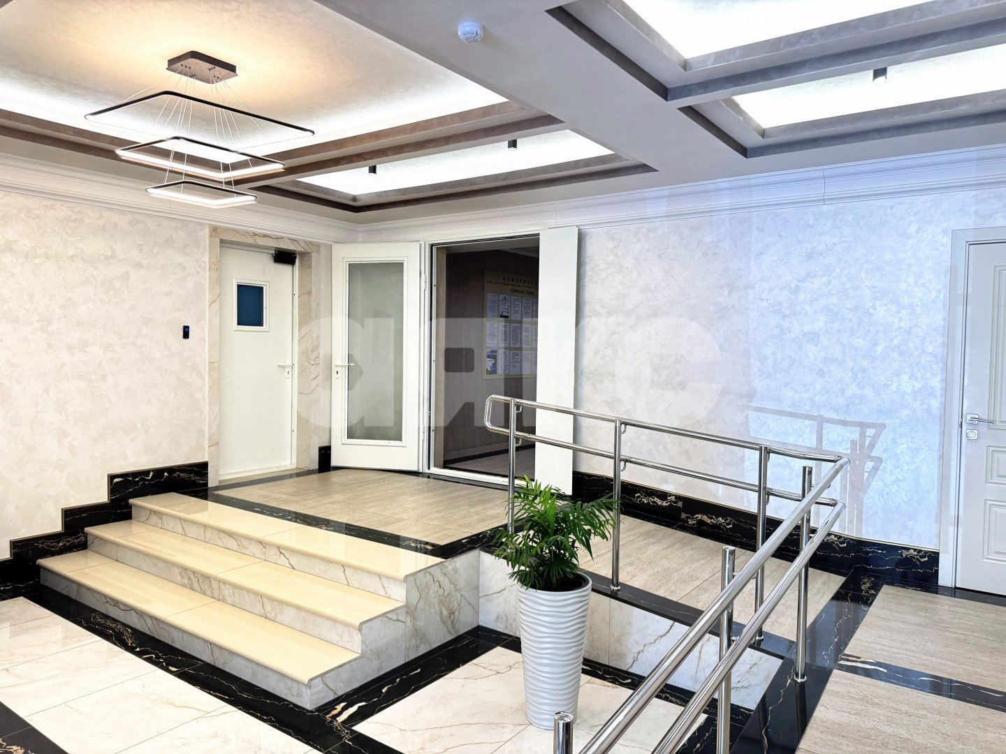 Фото №12: 2-комнатная квартира 64 м² - Сочи, Хостинский, мкр. Светлана, ул. Гагринская, 3/8