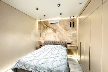 Фото №4: 2-комнатная квартира 64 м² - Сочи, мкр. Светлана, ул. Гагринская, 3/8