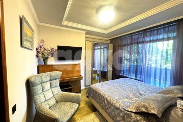 Фото №3: 2-комнатная квартира 130 м² - Сочи, мкр. Светлана, ул. Депутатская, 2