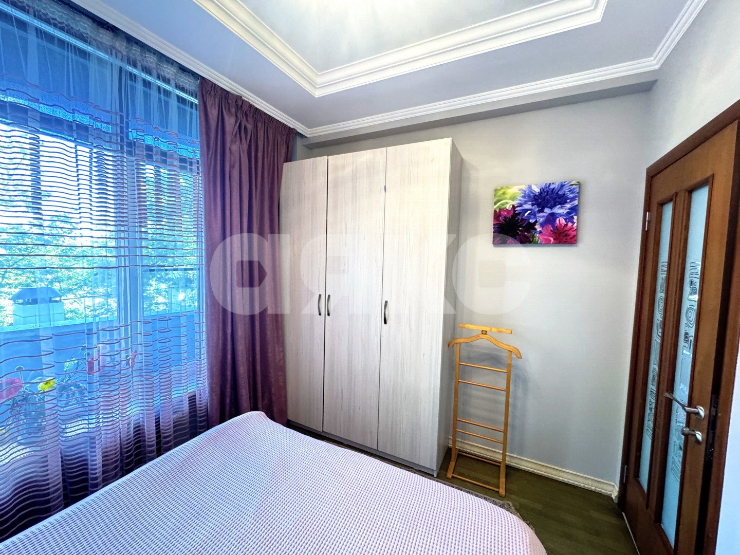 Фото №12: 2-комнатная квартира 130 м² - Сочи, Хостинский, мкр. Светлана, ул. Депутатская, 2