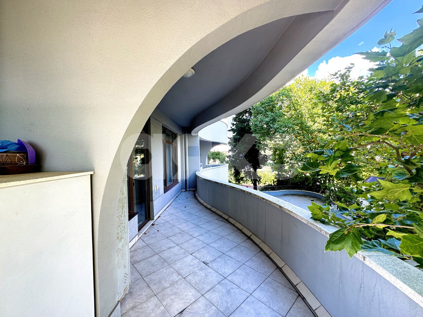 Фото №16: 2-комнатная квартира 130 м² - Сочи, Хостинский, мкр. Светлана, ул. Депутатская, 2