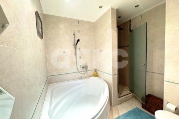 Фото №5: 2-комнатная квартира 130 м² - Сочи, мкр. Светлана, ул. Депутатская, 2