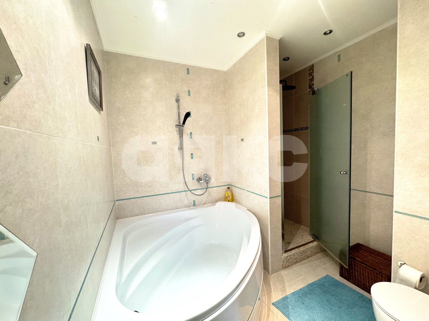 Фото №5: 2-комнатная квартира 130 м² - Сочи, Хостинский, мкр. Светлана, ул. Депутатская, 2