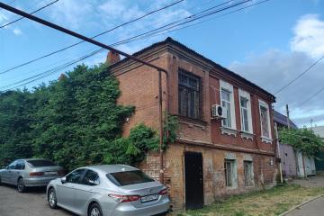 Фото №5: Коммерция 61 м² - Краснодар, мкр. Центральный, ул. Гимназическая, 3