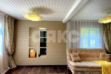 Фото №2: Дом 64 м² - Вардане-Верино, р. Адлерский, 