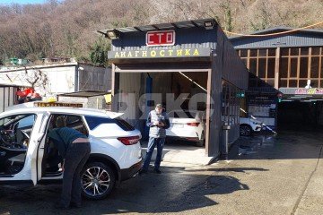 Фото №3: Коммерция 200 м² - Сочи, р. Хостинский, ул. Транспортная, 122