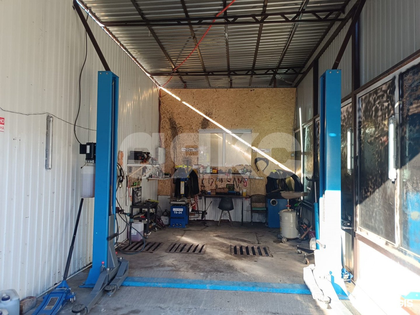 Фото №13: Коммерция 200 м² - Сочи, р. Хостинский, ул. Транспортная, 122