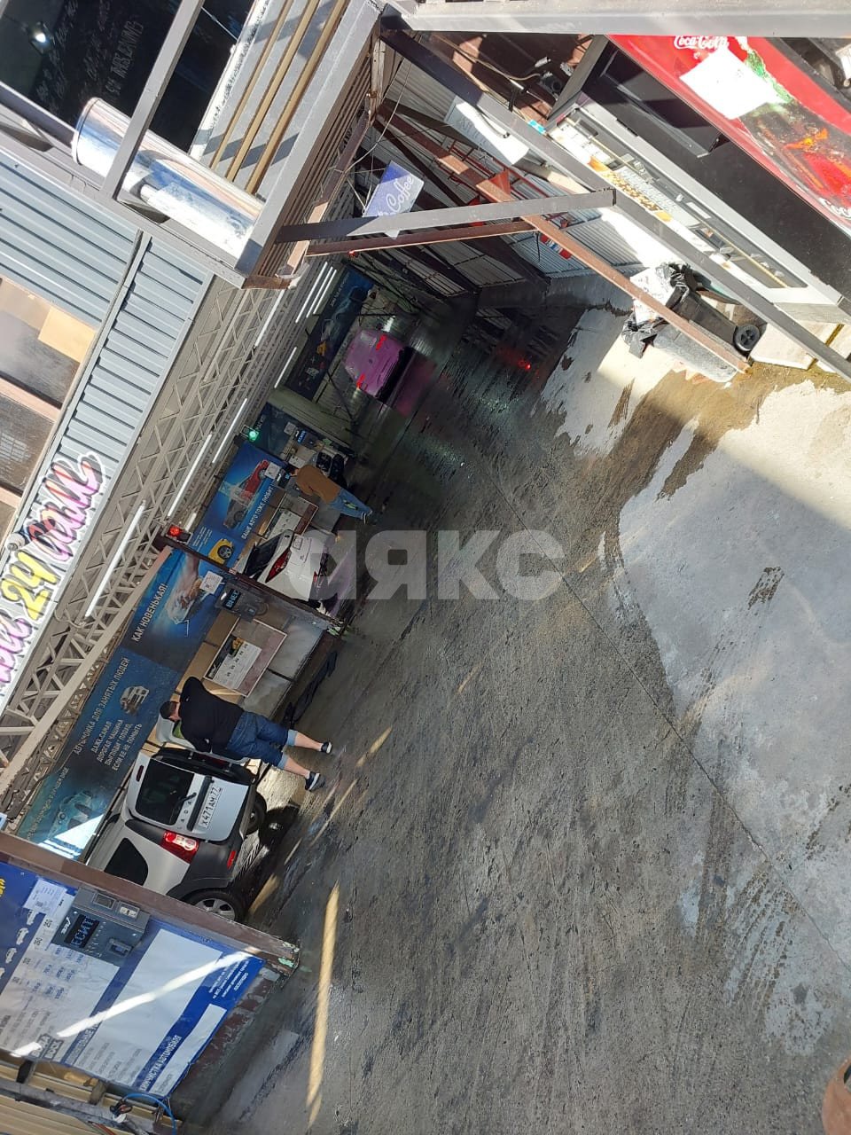 Фото №5: Коммерция 200 м² - Сочи, р. Хостинский, ул. Транспортная, 122
