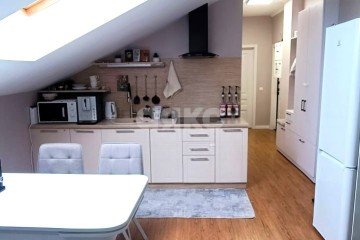 Фото №3: 1-комнатная квартира 69 м² - Красная Поляна, мкр. курорт Красная Поляна, ул. Защитников Кавказа, 104