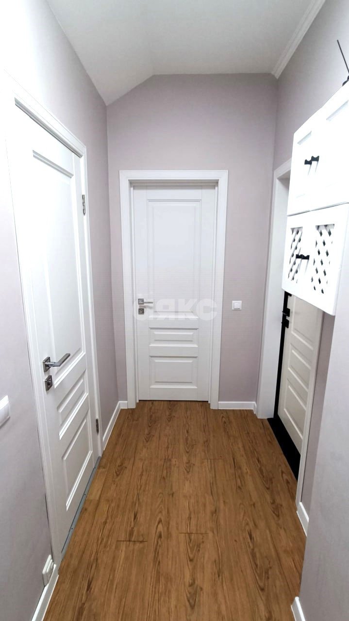 Фото №9: 1-комнатная квартира 69 м² - Красная Поляна, мкр. курорт Красная Поляна, ул. Защитников Кавказа, 104