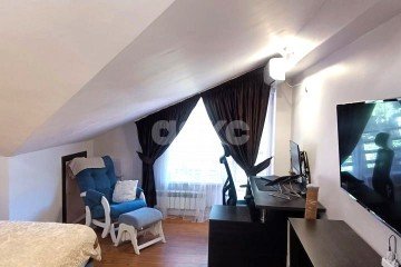 Фото №5: 1-комнатная квартира 69 м² - Красная Поляна, мкр. курорт Красная Поляна, ул. Защитников Кавказа, 104