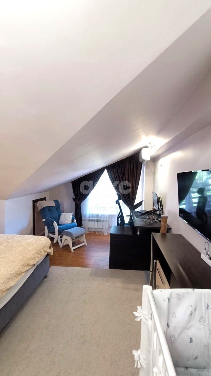 Фото №5: 1-комнатная квартира 69 м² - Красная Поляна, мкр. курорт Красная Поляна, ул. Защитников Кавказа, 104