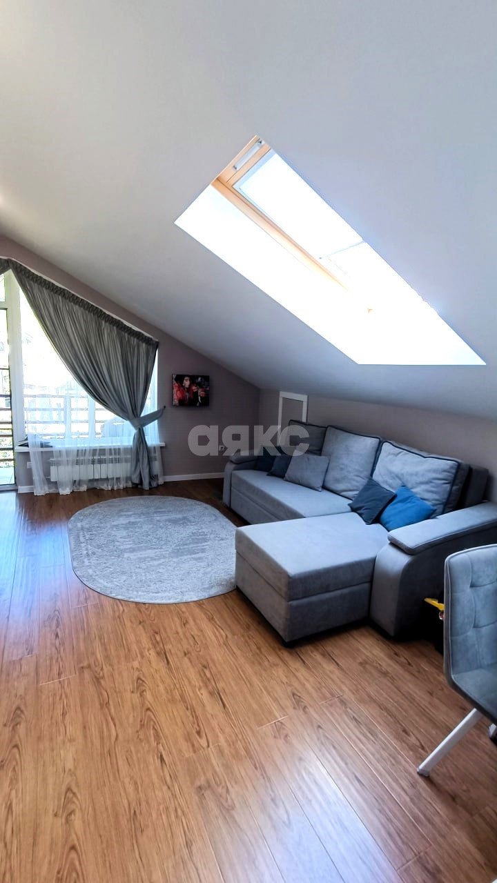 Фото №2: 1-комнатная квартира 69 м² - Красная Поляна, мкр. курорт Красная Поляна, ул. Защитников Кавказа, 104