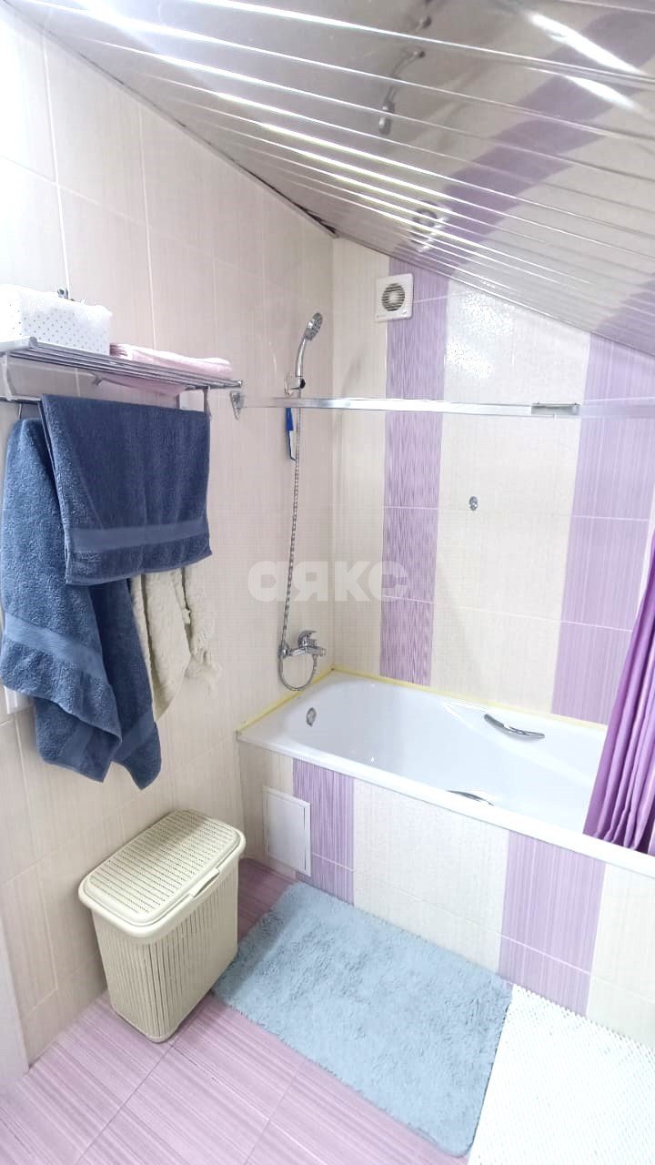 Фото №10: 1-комнатная квартира 69 м² - Красная Поляна, мкр. курорт Красная Поляна, ул. Защитников Кавказа, 104