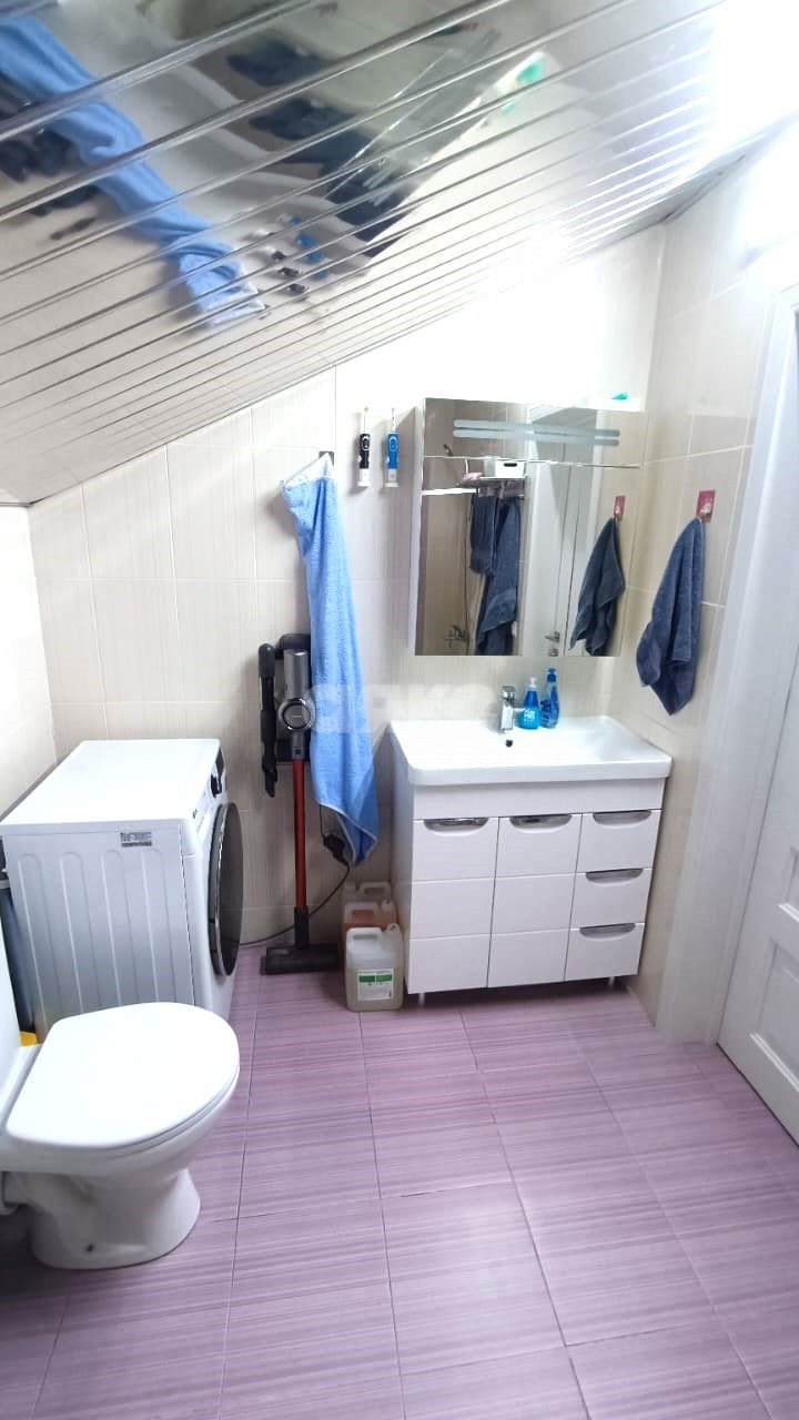 Фото №11: 1-комнатная квартира 69 м² - Красная Поляна, мкр. курорт Красная Поляна, ул. Защитников Кавказа, 104