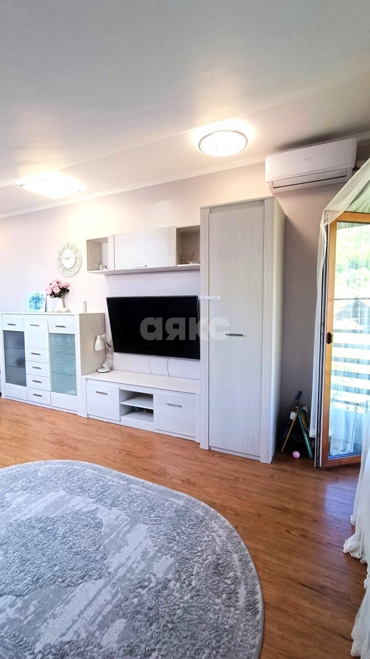 Фото №4: 1-комнатная квартира 69 м² - Красная Поляна, мкр. курорт Красная Поляна, ул. Защитников Кавказа, 104