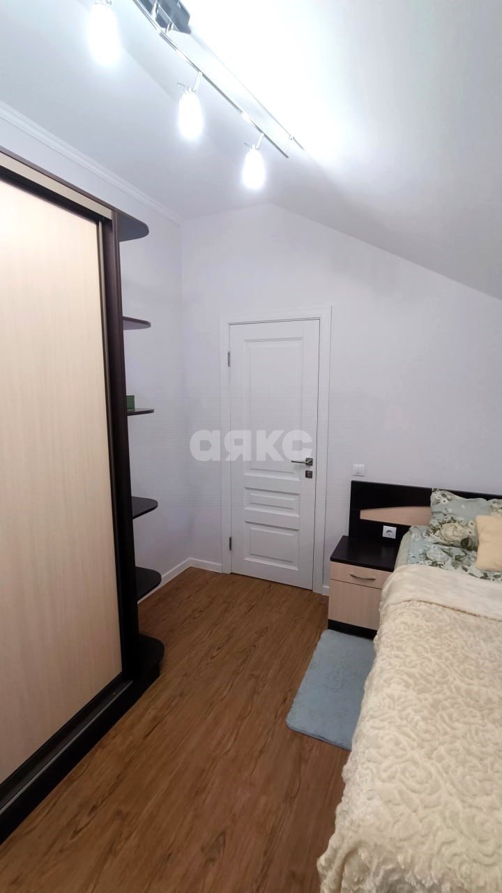 Фото №8: 1-комнатная квартира 69 м² - Красная Поляна, мкр. курорт Красная Поляна, ул. Защитников Кавказа, 104