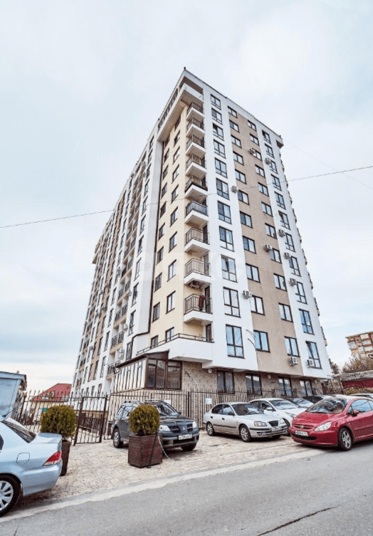 Фото №1: Коммерция 25 м² - Сочи, Центральный, мкр. Донская, ул. Пасечная, 47