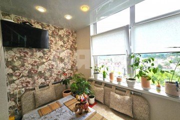 Фото №2: 1-комнатная квартира 32 м² - Сочи, мкр. Светлана, ул. Верхняя Лысая Гора, 10Г/3