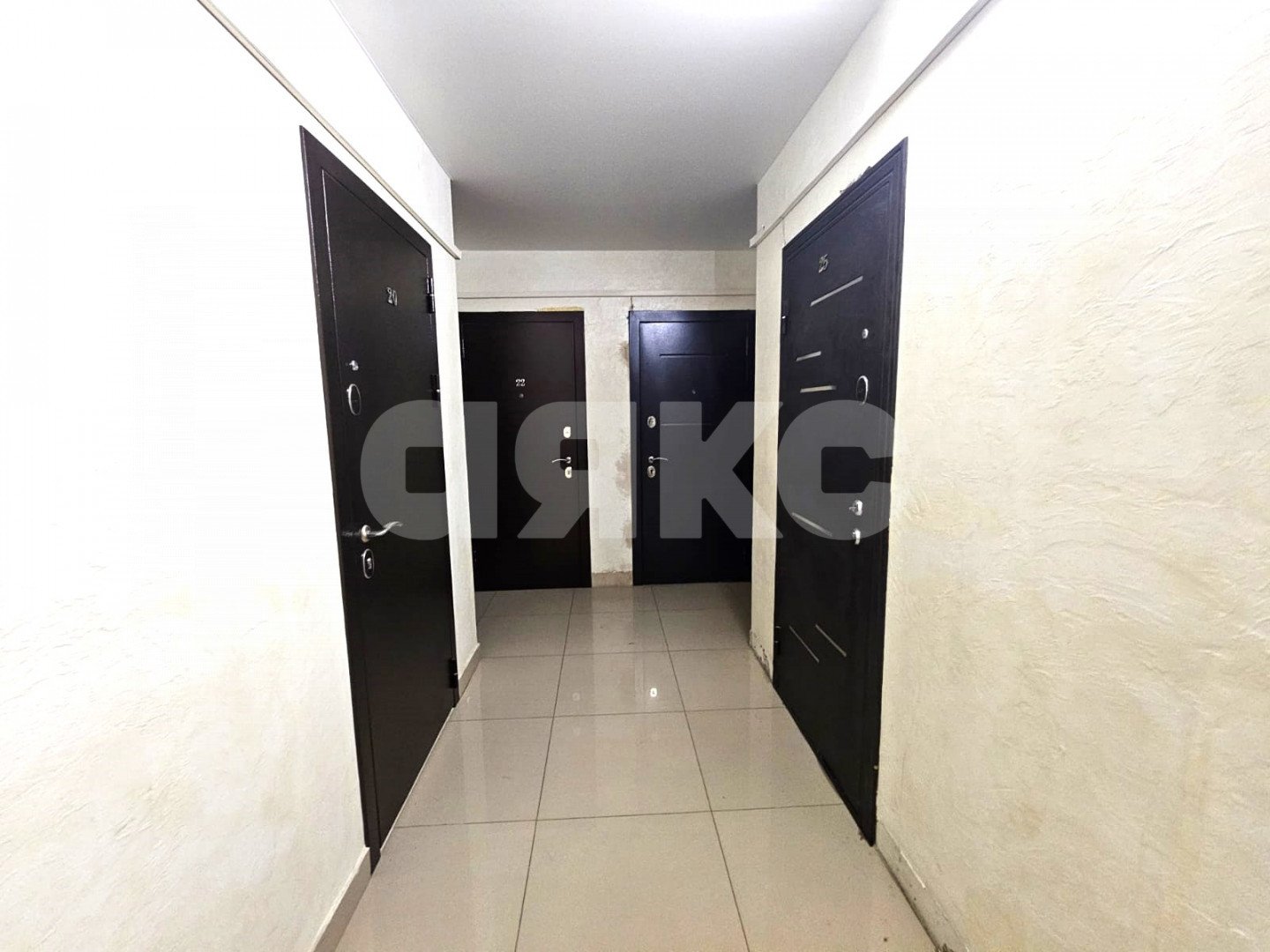 Фото №15: 1-комнатная квартира 32 м² - Сочи, Хостинский, мкр. Светлана, ул. Верхняя Лысая Гора, 10Г/3