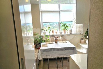 Фото №5: 1-комнатная квартира 32 м² - Сочи, мкр. Светлана, ул. Верхняя Лысая Гора, 10Г/3