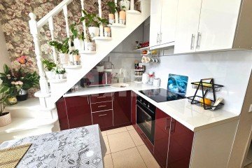 Фото №1: 1-комнатная квартира 32 м² - Сочи, мкр. Светлана, ул. Верхняя Лысая Гора, 10Г/3