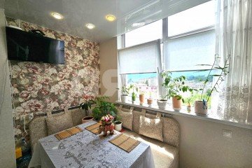 Фото №3: 1-комнатная квартира 32 м² - Сочи, мкр. Светлана, ул. Верхняя Лысая Гора, 10Г/3