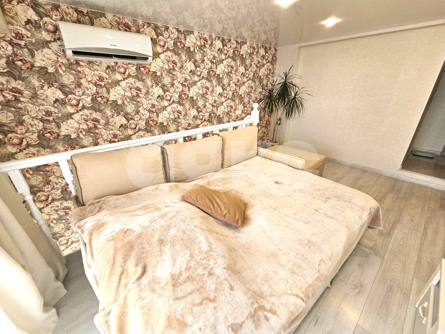 Фото №11: 1-комнатная квартира 32 м² - Сочи, Хостинский, мкр. Светлана, ул. Верхняя Лысая Гора, 10Г/3