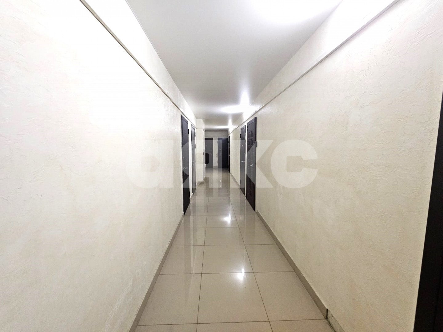 Фото №16: 1-комнатная квартира 32 м² - Сочи, Хостинский, мкр. Светлана, ул. Верхняя Лысая Гора, 10Г/3