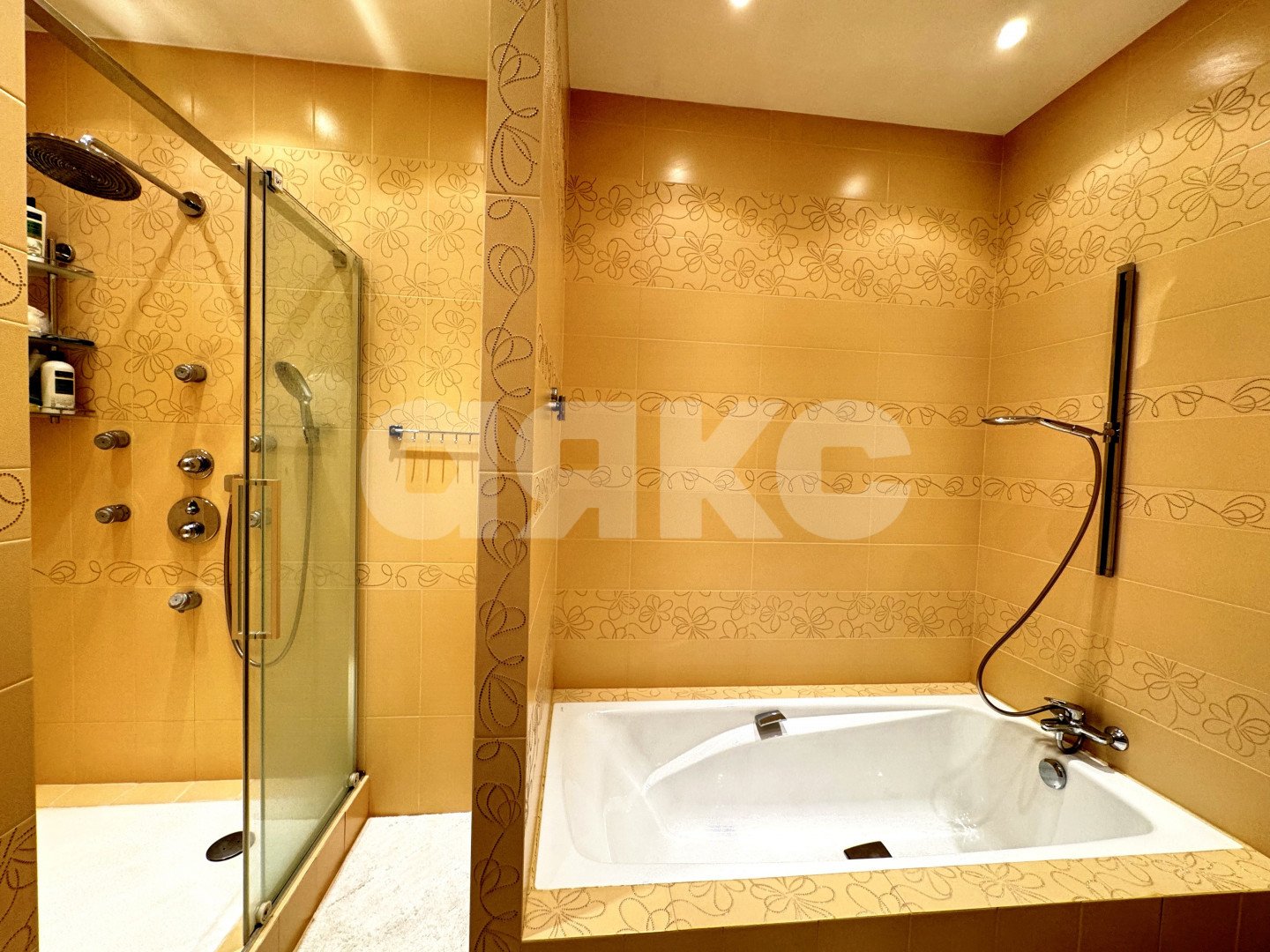 Фото №17: 3-комнатная квартира 175 м² - Сочи, Хостинский, Бытха, мкр. ЖК Идеал хаус, пр-кт Курортный, 92/5