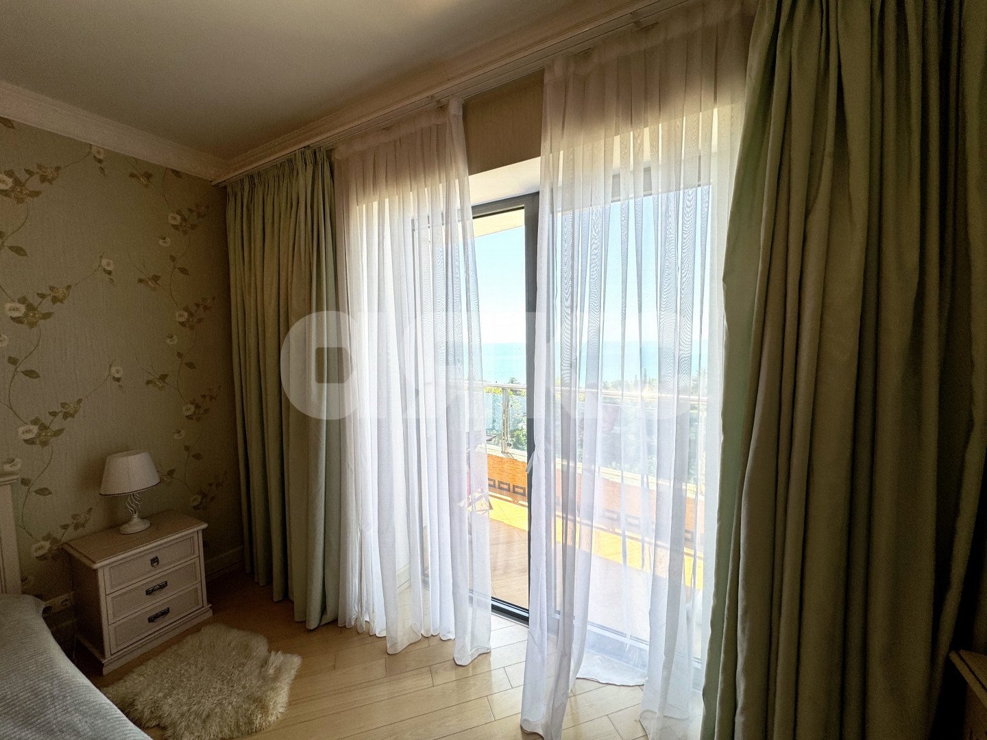 Фото №12: 3-комнатная квартира 175 м² - Сочи, Хостинский, Бытха, мкр. ЖК Идеал хаус, пр-кт Курортный, 92/5