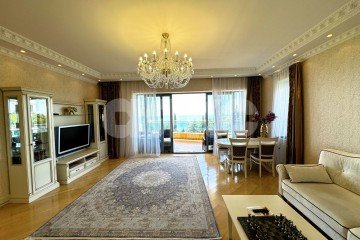 Фото №1: 3-комнатная квартира 175 м² - Сочи, мкр. ЖК Идеал хаус, пр-кт Курортный, 92/5